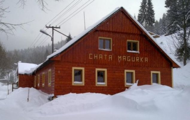 chata-magurka-zima