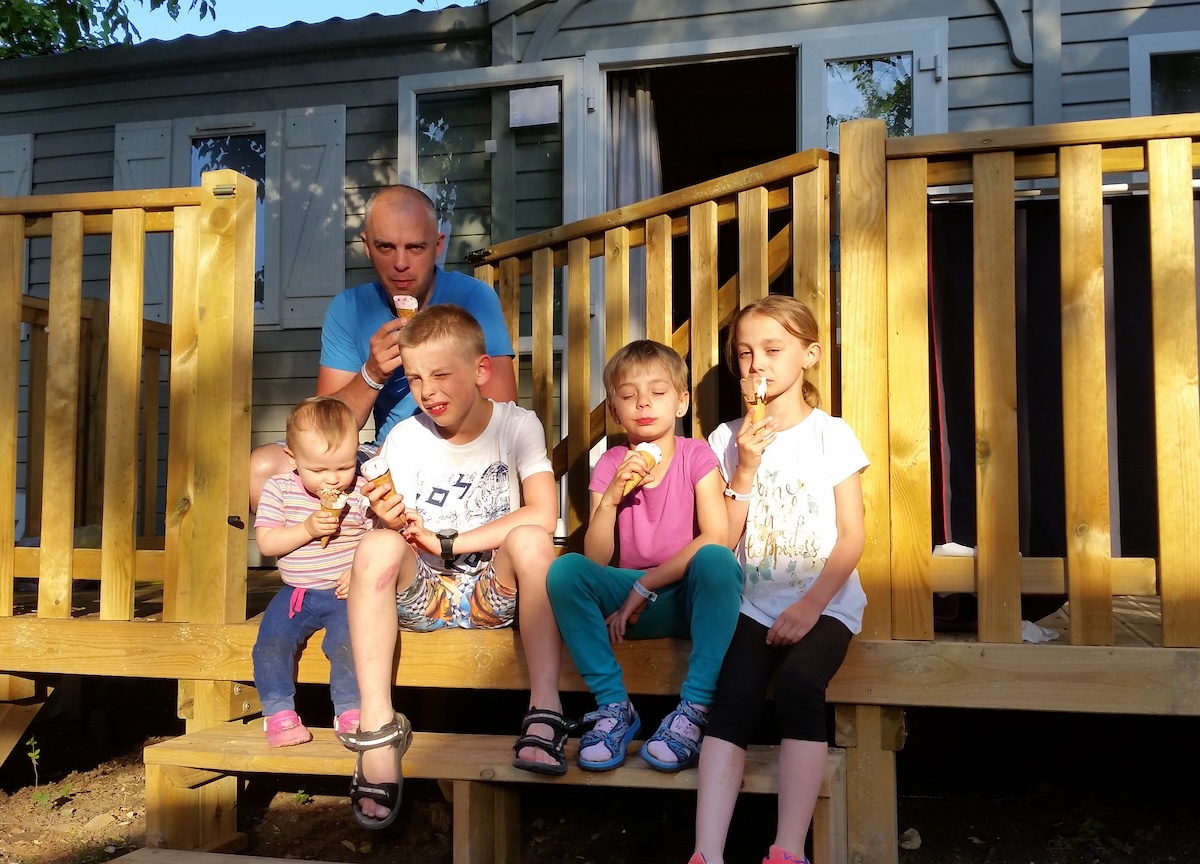 May Holiday at Lake Garda – Eurocamp in Peschiera del Garda May Holiday at Lake Garda – Eurocamp in Peschiera del Garda