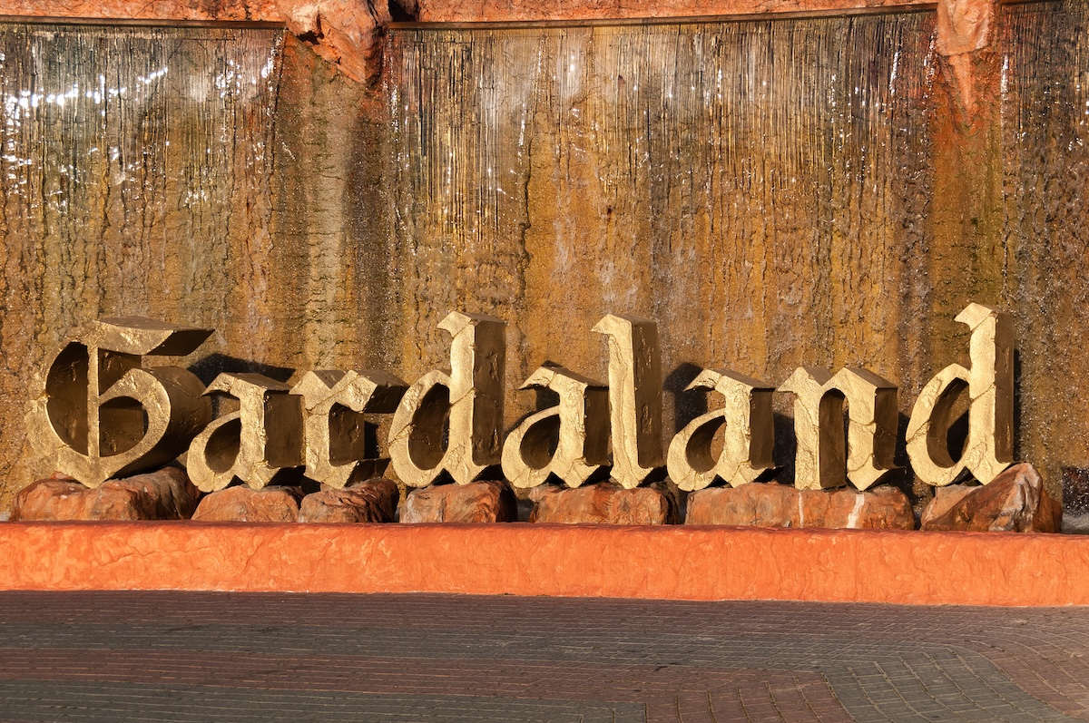 Gardaland with Kids – A Theme Park at Lake Garda Gardaland with Kids – A Theme Park at Lake Garda